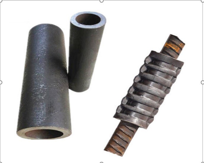 Steel Couplers Why It Is Important In Building Your Concrete Column