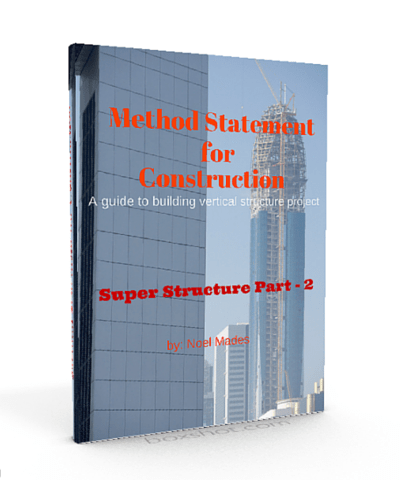 Structures Part 2 Super structure part 2 cover - Quality Assurance and Quality Control in ...