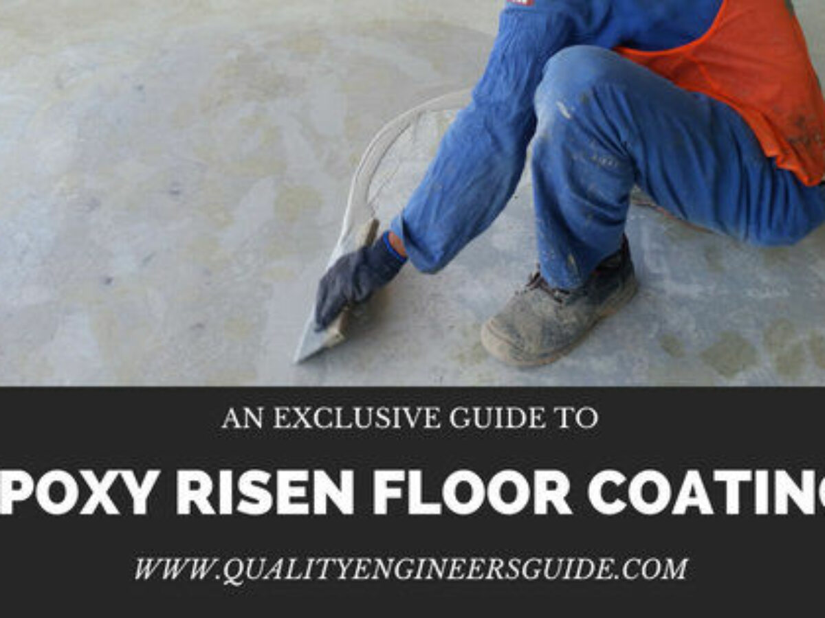 Epoxy Floor Coating Method Statement Viewfloor.co